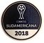 Copa Sul Americana  +R$ 15,00